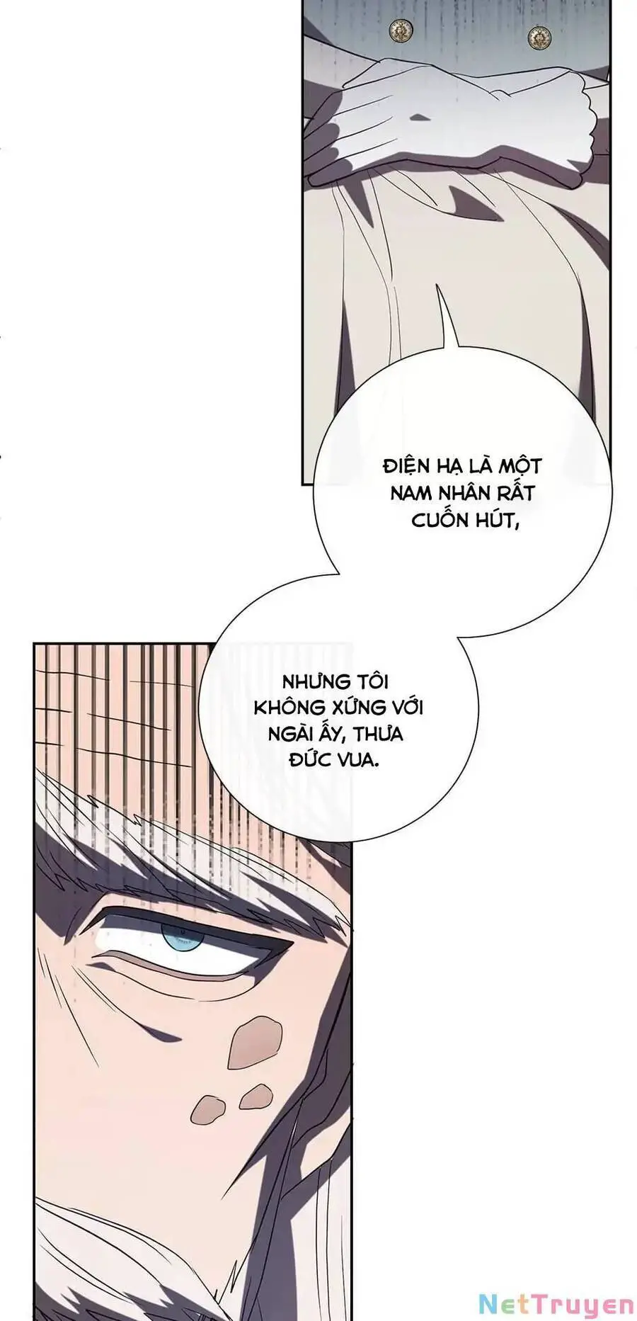 Xin Ngài Đừng Ăn Tôi. Nettruyen ZZZ Chương 79 Page 29
