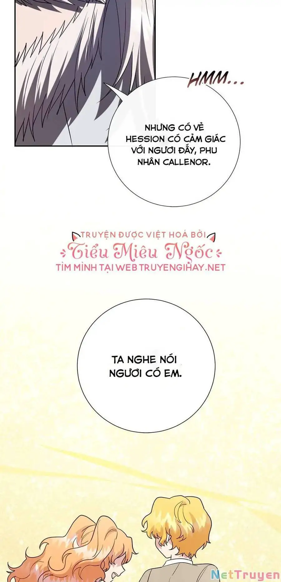 Xin Ngài Đừng Ăn Tôi. Nettruyen ZZZ Chương 79 Page 30