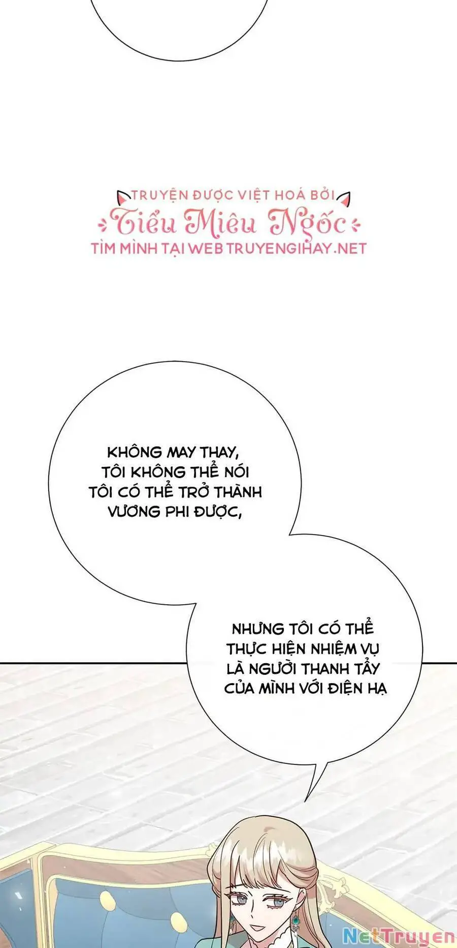Xin Ngài Đừng Ăn Tôi. Nettruyen ZZZ Chương 79 Page 36
