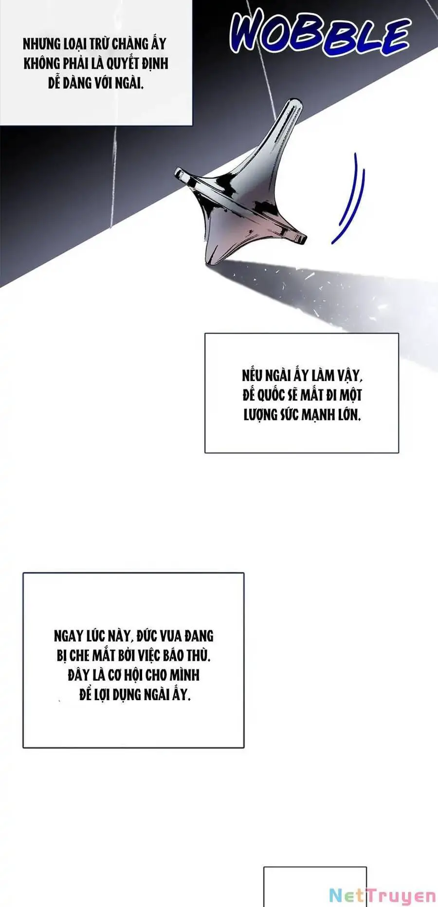 Xin Ngài Đừng Ăn Tôi. Nettruyen ZZZ Chương 79 Page 40