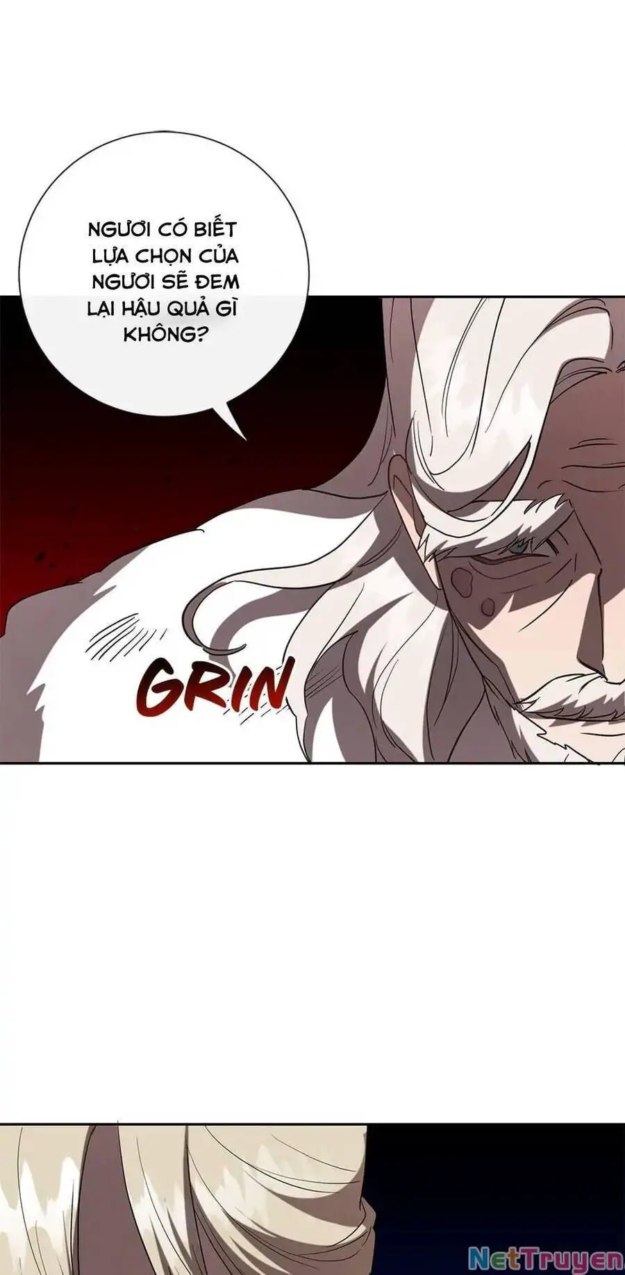 Xin Ngài Đừng Ăn Tôi. Nettruyen ZZZ Chương 79 Page 43