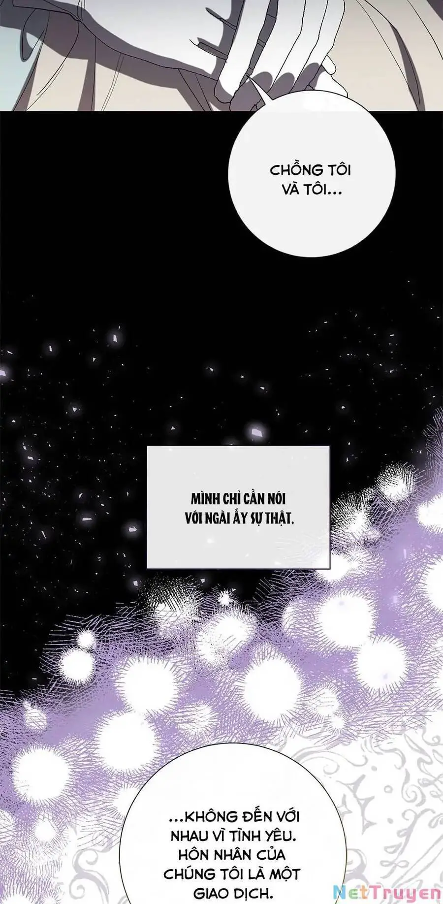 Xin Ngài Đừng Ăn Tôi. Nettruyen ZZZ Chương 79 Page 47
