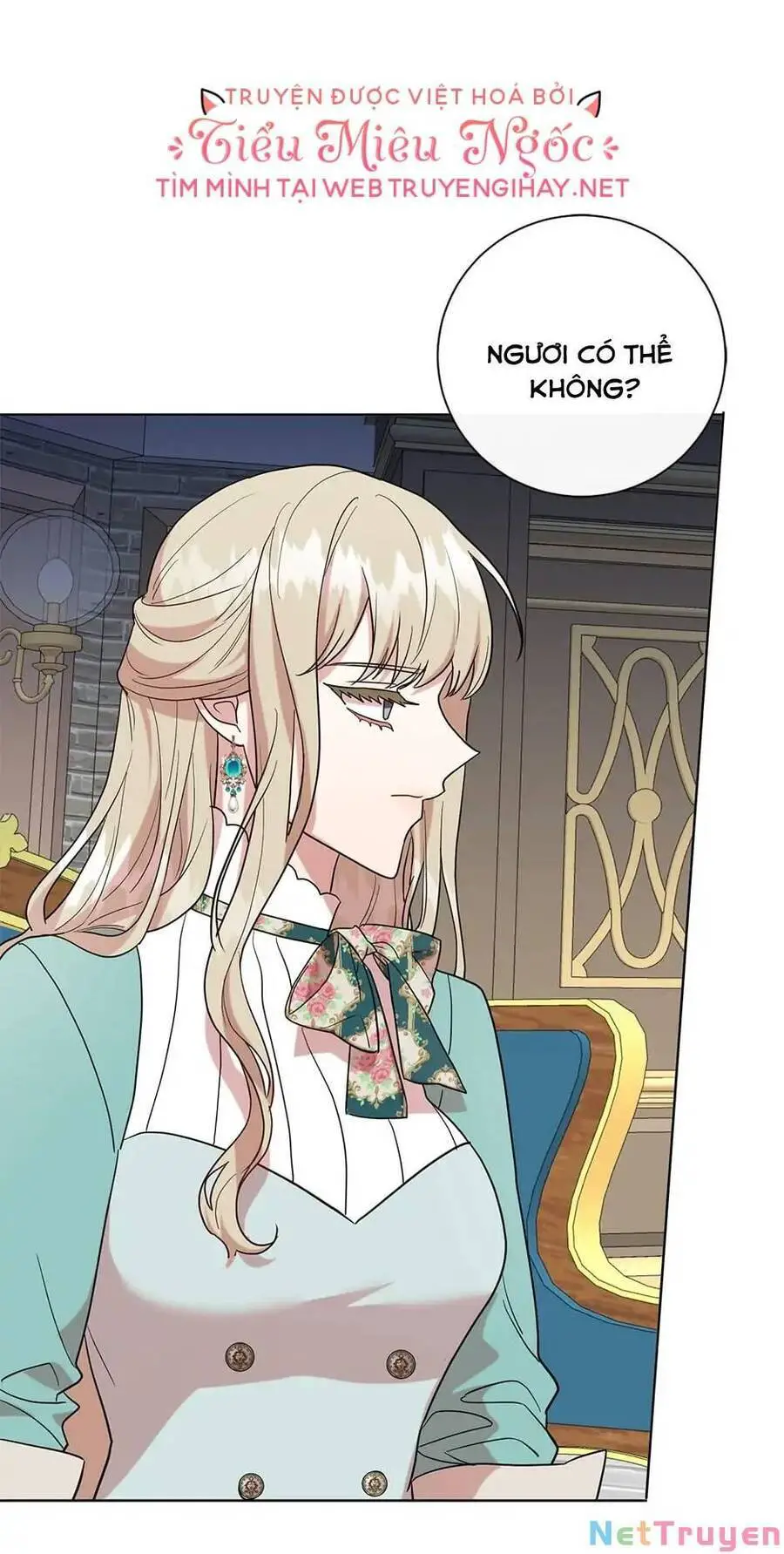 Xin Ngài Đừng Ăn Tôi. Nettruyen ZZZ Chương 79 Page 54
