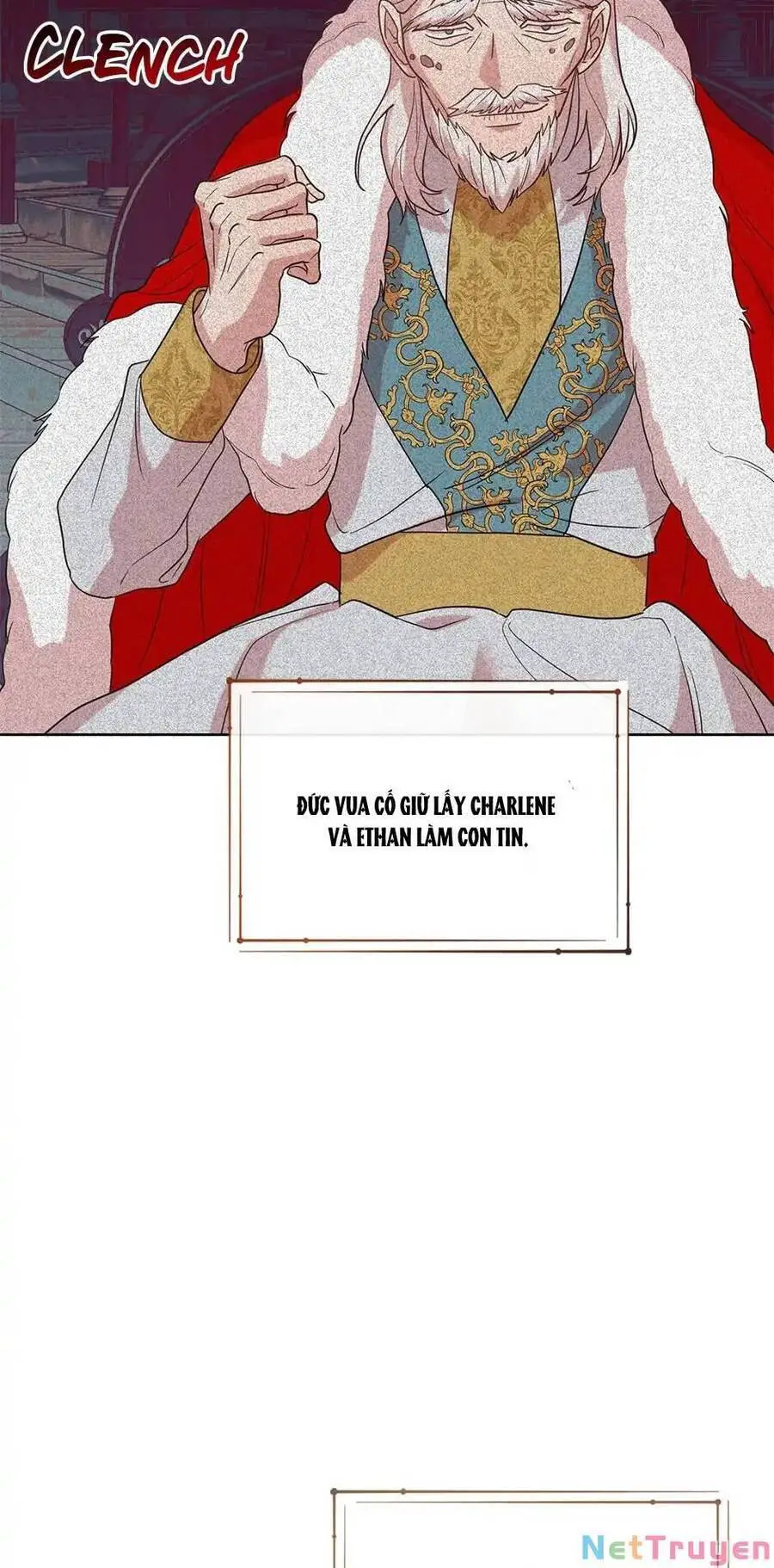 Xin Ngài Đừng Ăn Tôi. Nettruyen ZZZ Chương 79 Page 60