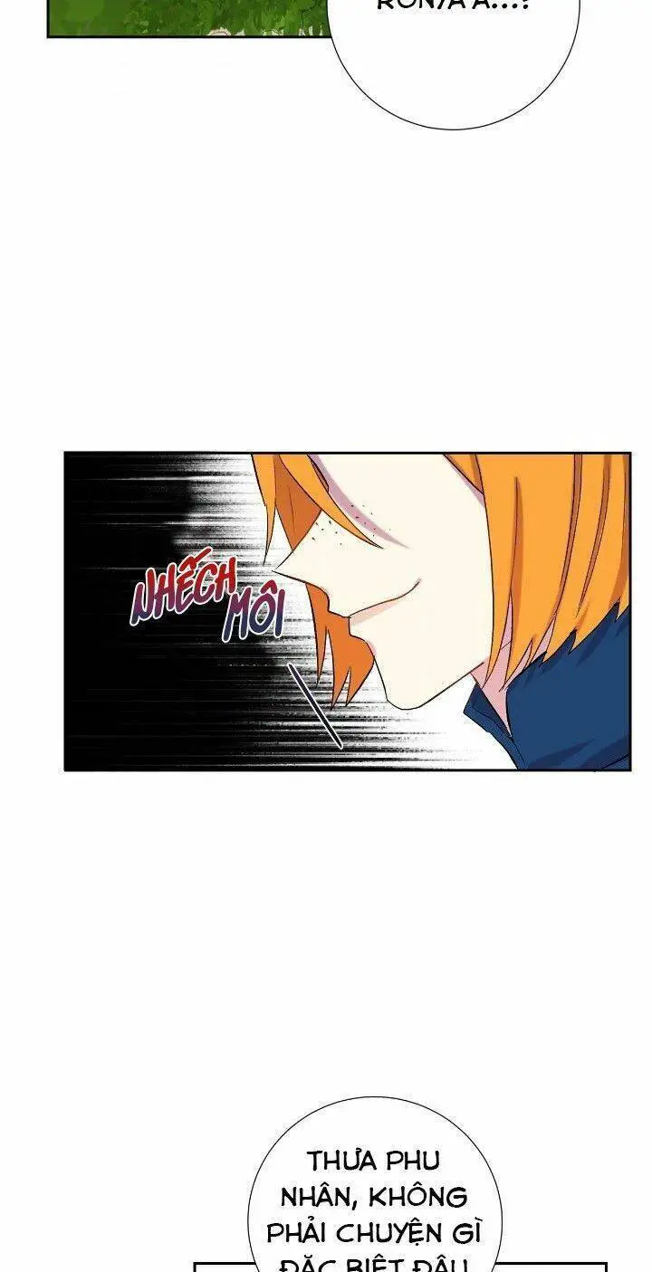 Xin Ngài Đừng Ăn Tôi. Nettruyen ZZZ Chương 23 Page 26