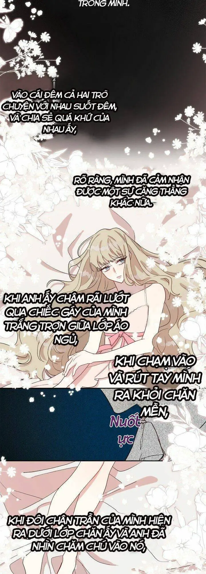 Xin Ngài Đừng Ăn Tôi. Nettruyen ZZZ Chương 23 Page 30