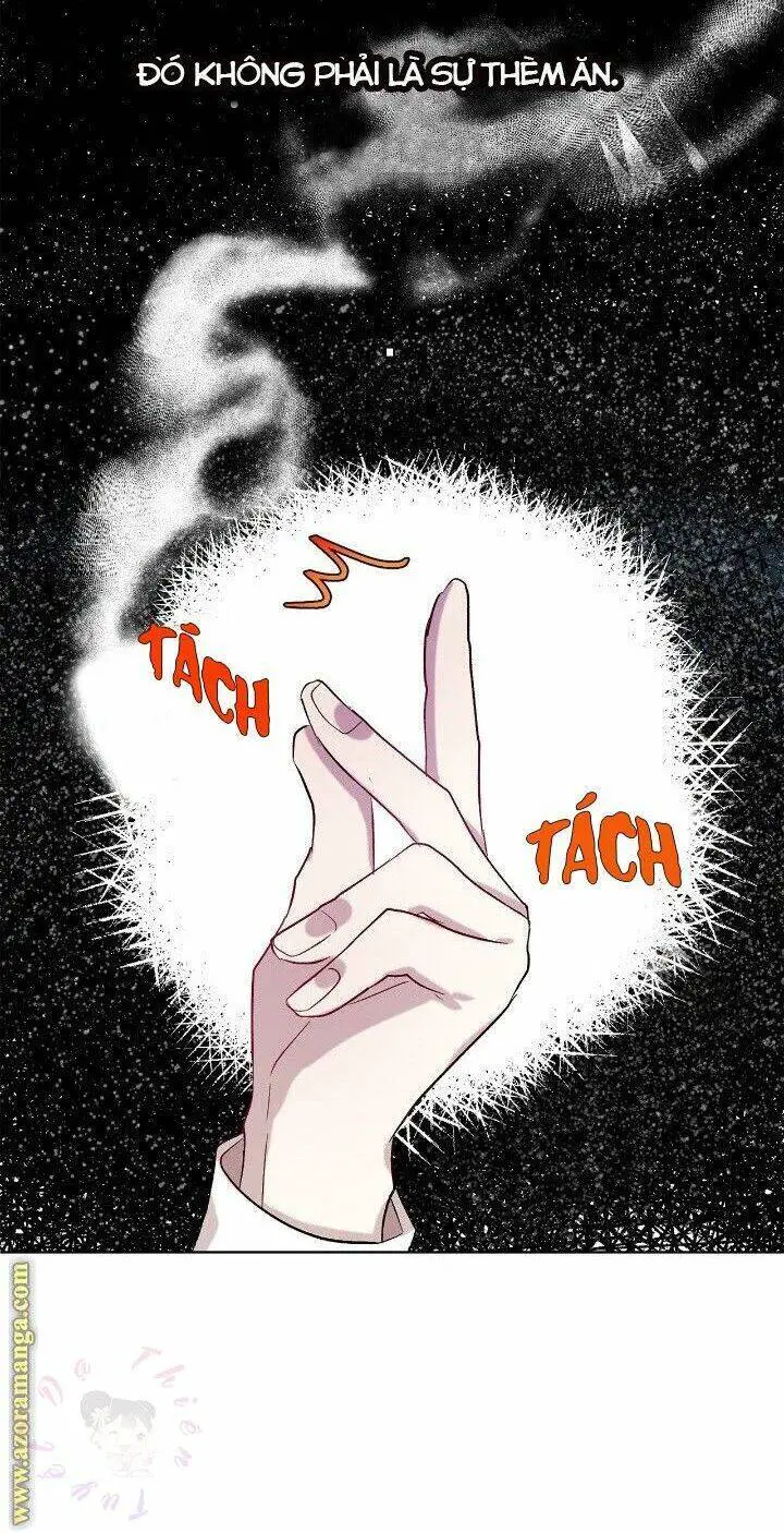 Xin Ngài Đừng Ăn Tôi. Nettruyen ZZZ Chương 23 Page 32