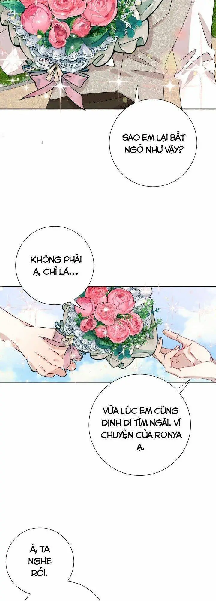 Xin Ngài Đừng Ăn Tôi. Nettruyen ZZZ Chương 23 Page 34