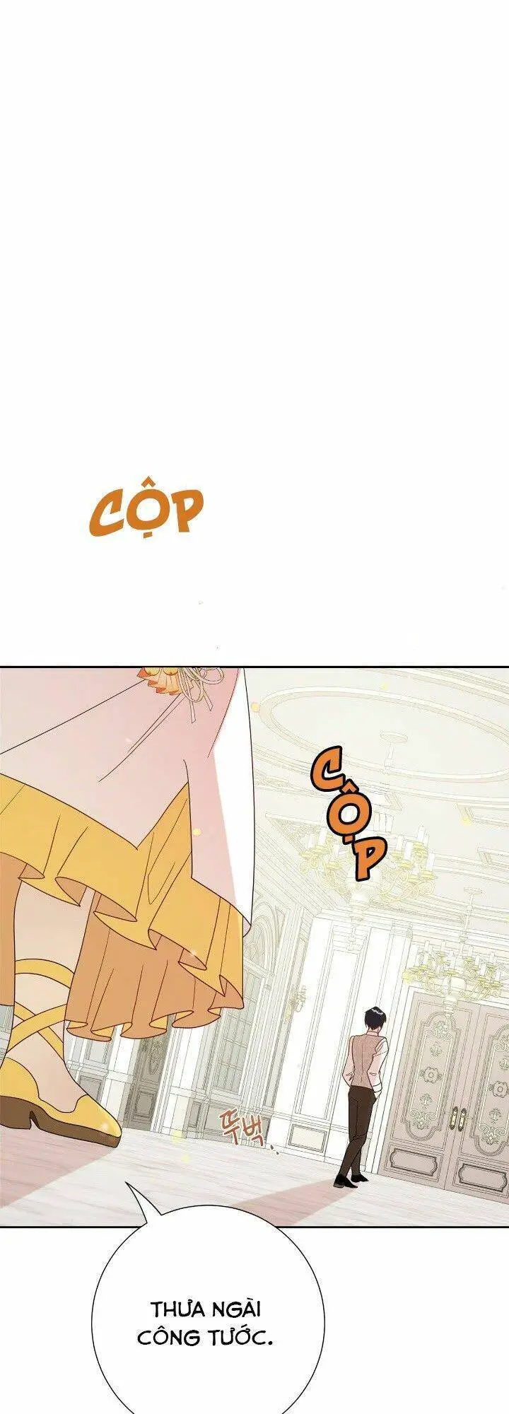 Xin Ngài Đừng Ăn Tôi. Nettruyen ZZZ Chương 23 Page 44