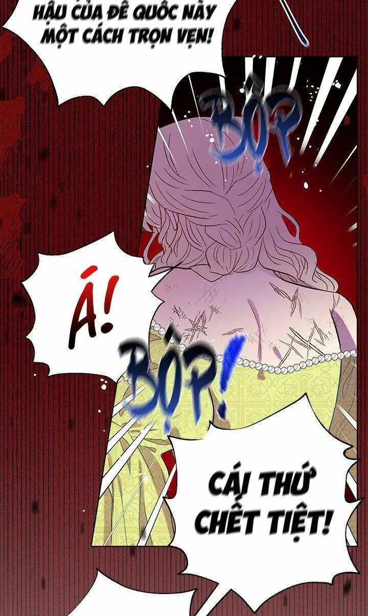 Xin Ngài Đừng Ăn Tôi. Nettruyen ZZZ Chương 24 Page 31