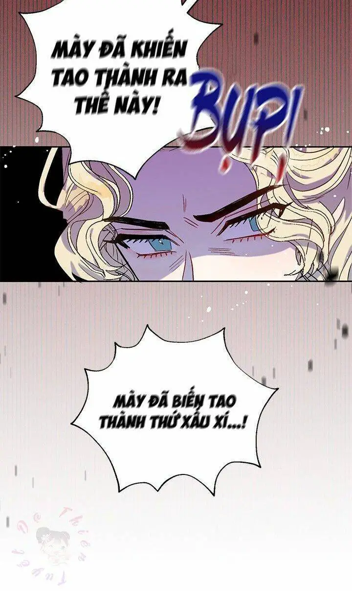 Xin Ngài Đừng Ăn Tôi. Nettruyen ZZZ Chương 24 Page 32