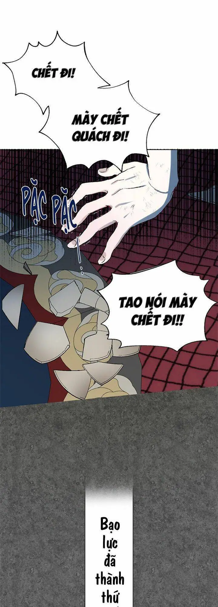 Xin Ngài Đừng Ăn Tôi. Nettruyen ZZZ Chương 24 Page 33