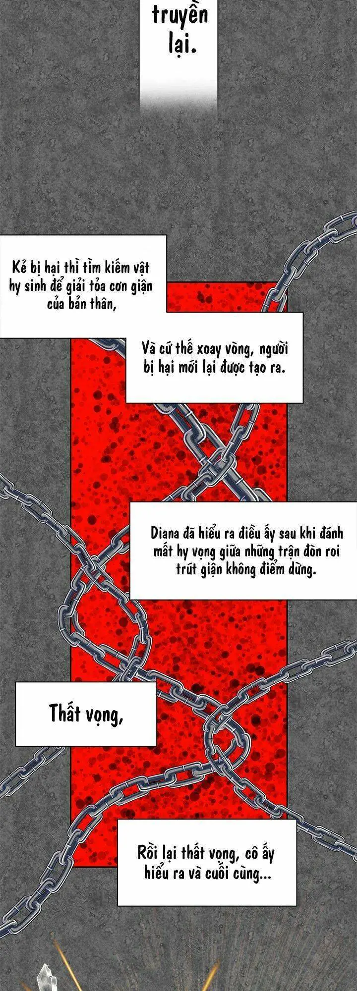 Xin Ngài Đừng Ăn Tôi. Nettruyen ZZZ Chương 24 Page 34