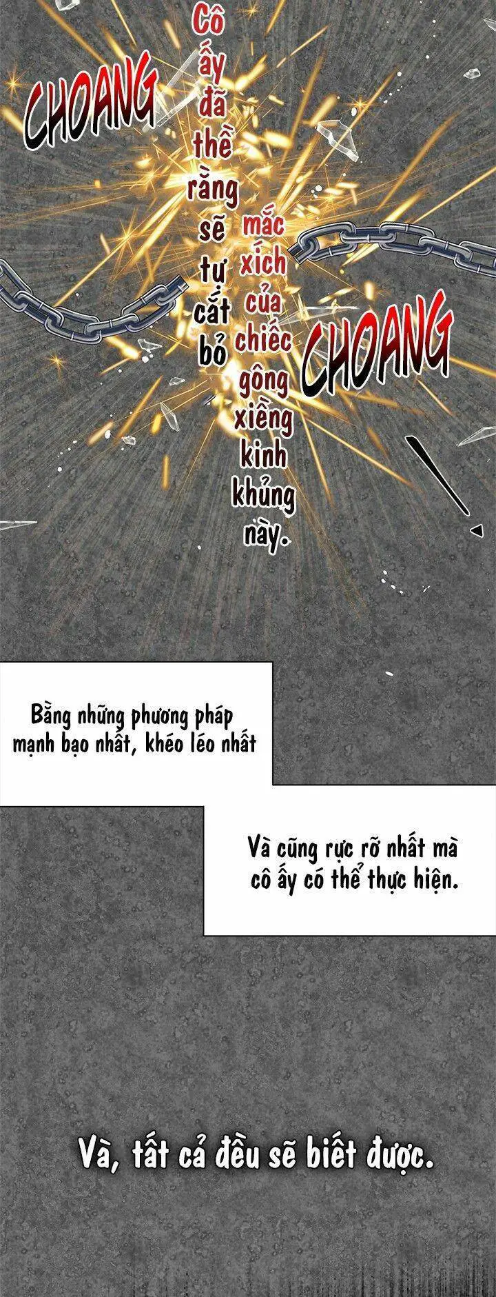 Xin Ngài Đừng Ăn Tôi. Nettruyen ZZZ Chương 24 Page 35