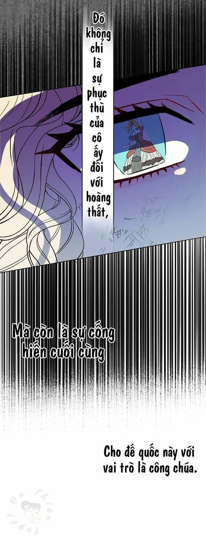Xin Ngài Đừng Ăn Tôi. Nettruyen ZZZ Chương 24 Page 36