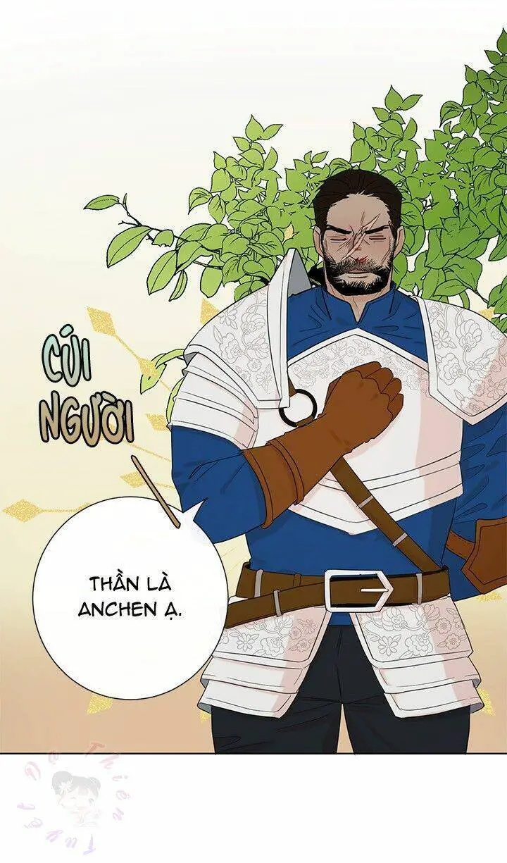 Xin Ngài Đừng Ăn Tôi. Nettruyen ZZZ Chương 24 Page 44
