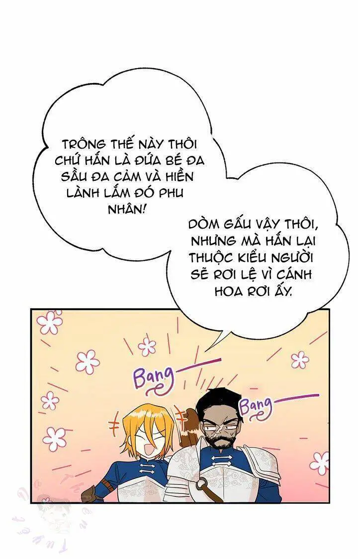 Xin Ngài Đừng Ăn Tôi. Nettruyen ZZZ Chương 24 Page 45
