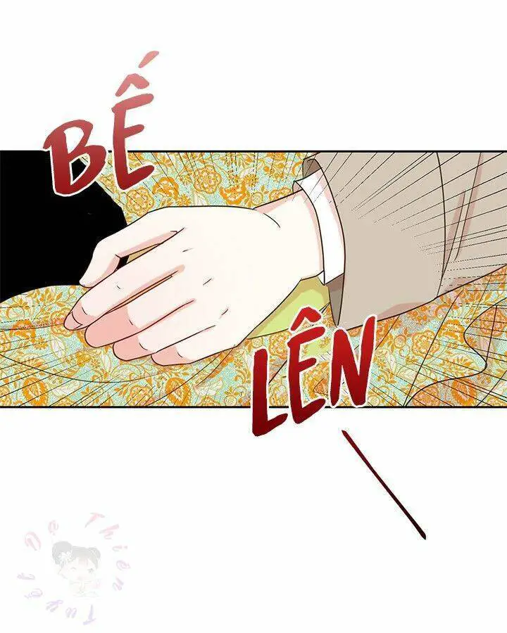 Xin Ngài Đừng Ăn Tôi. Nettruyen ZZZ Chương 24 Page 49
