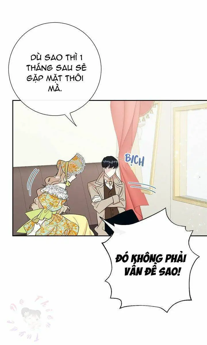 Xin Ngài Đừng Ăn Tôi. Nettruyen ZZZ Chương 24 Page 53
