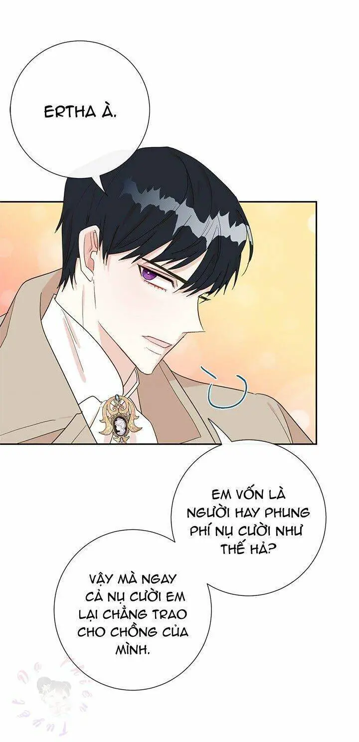 Xin Ngài Đừng Ăn Tôi. Nettruyen ZZZ Chương 24 Page 54