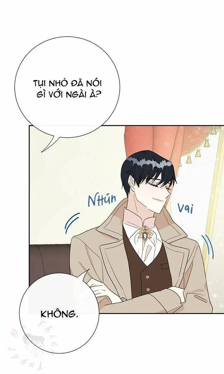 Xin Ngài Đừng Ăn Tôi. Nettruyen ZZZ Chương 24 Page 57