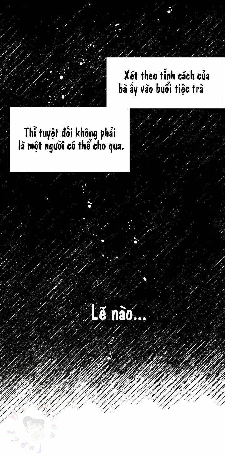 Xin Ngài Đừng Ăn Tôi. Nettruyen ZZZ Chương 24 Page 59
