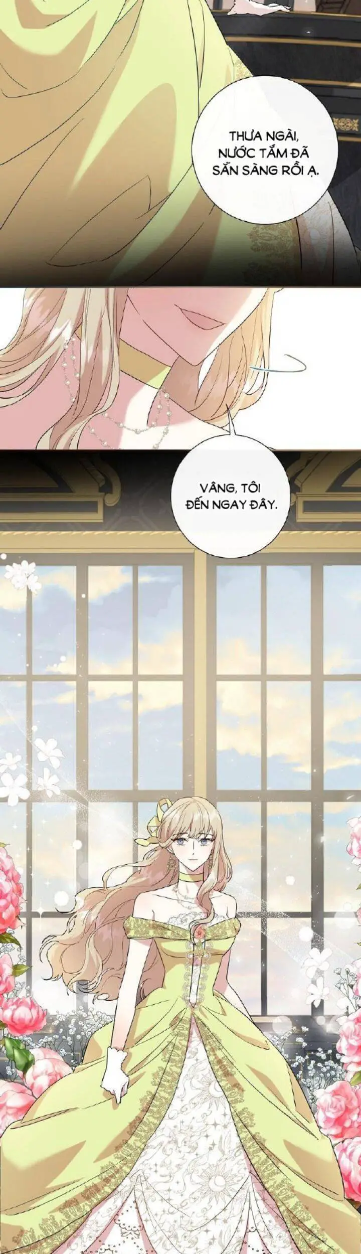 Xin Ngài Đừng Ăn Tôi. Nettruyen ZZZ Chương 54 Page 30