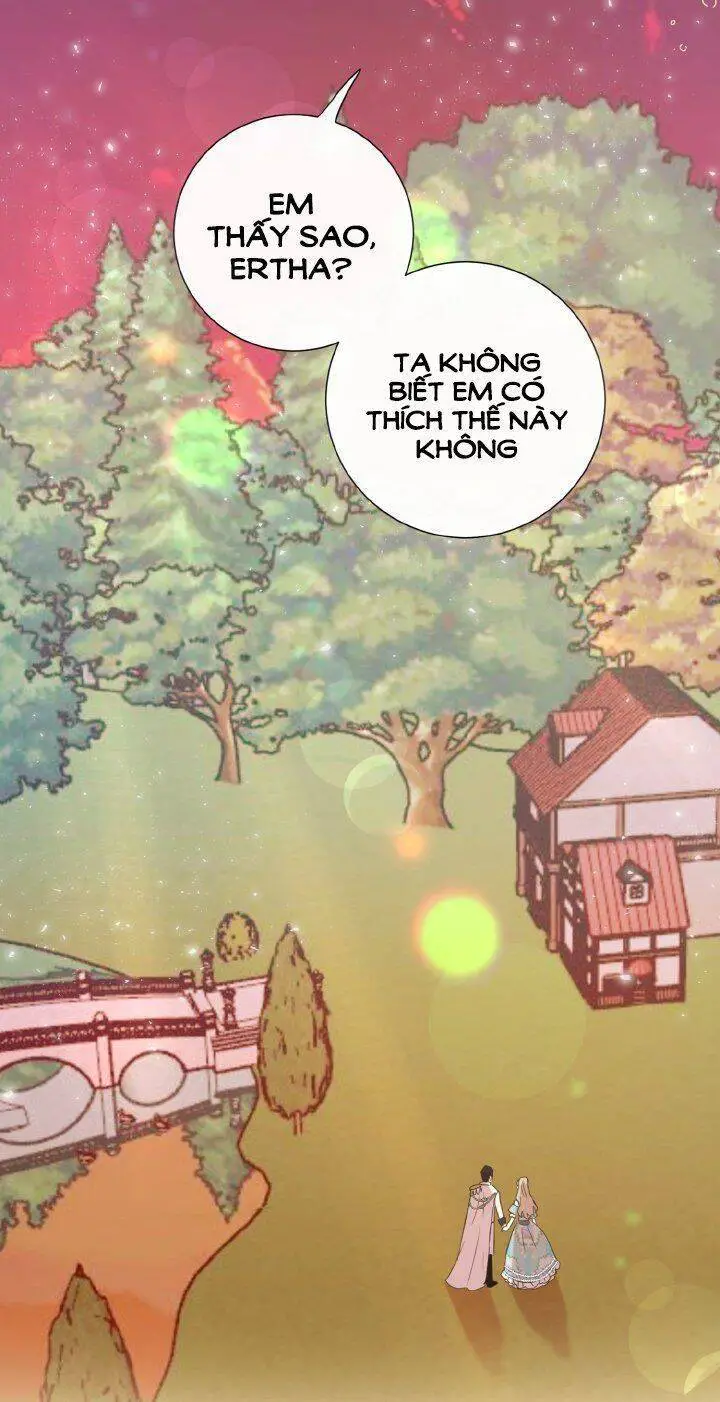 Xin Ngài Đừng Ăn Tôi. Nettruyen ZZZ Chương 51 Page 2