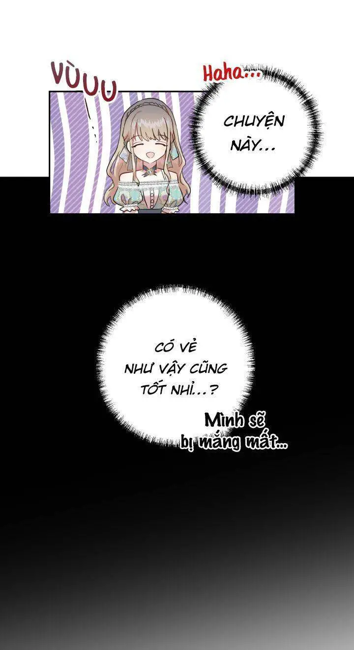 Xin Ngài Đừng Ăn Tôi. Nettruyen ZZZ Chương 51 Page 5