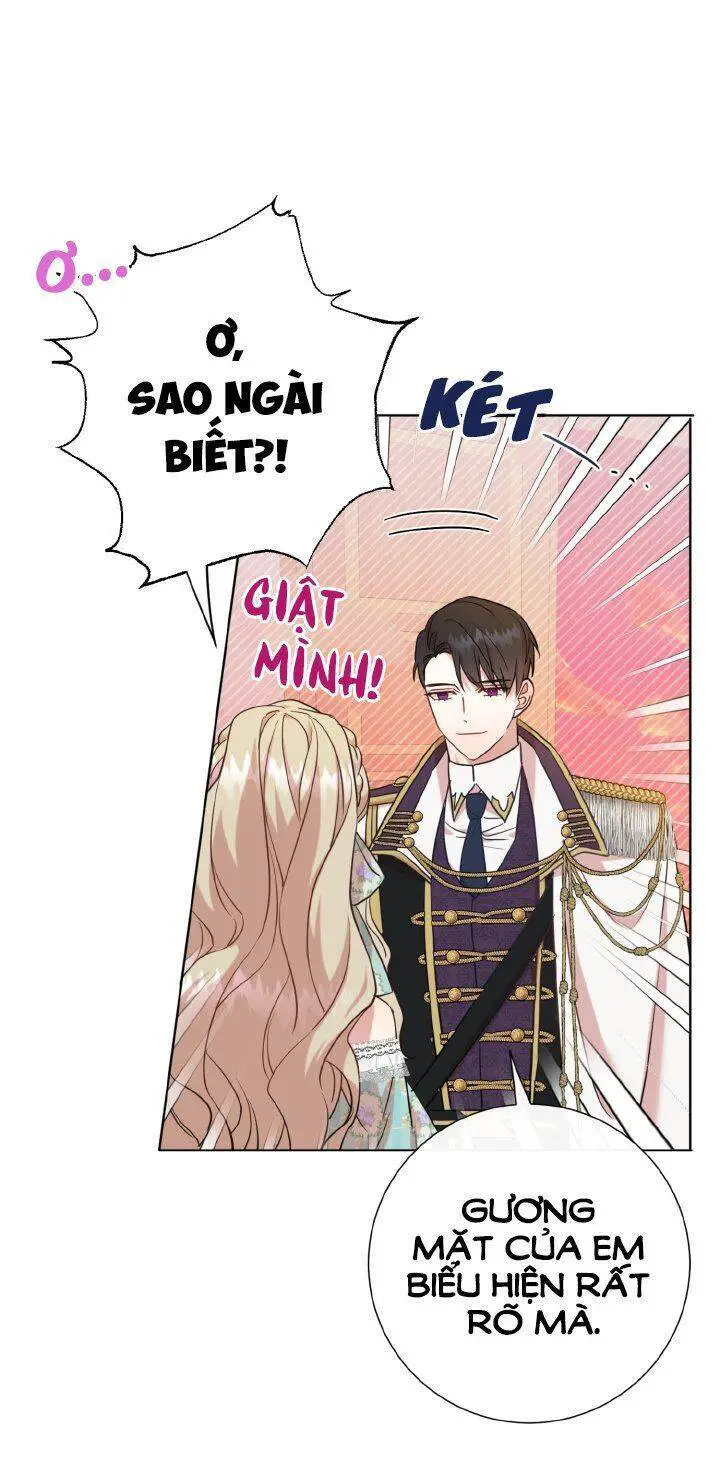 Xin Ngài Đừng Ăn Tôi. Nettruyen ZZZ Chương 51 Page 10