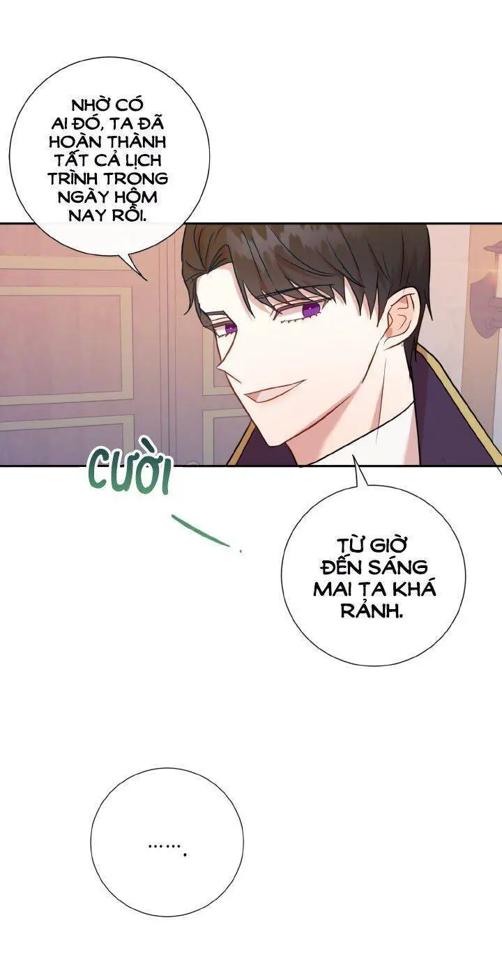 Xin Ngài Đừng Ăn Tôi. Nettruyen ZZZ Chương 51 Page 12