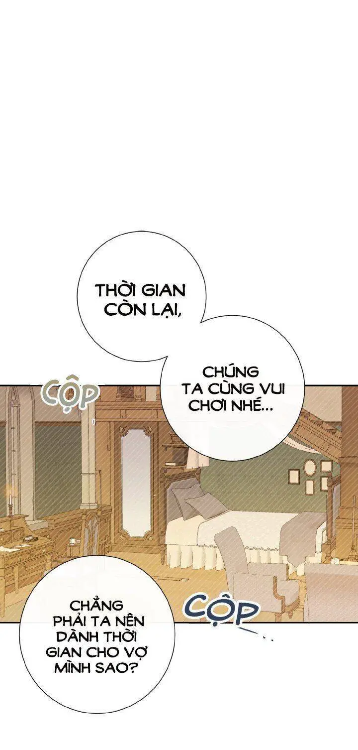 Xin Ngài Đừng Ăn Tôi. Nettruyen ZZZ Chương 51 Page 13
