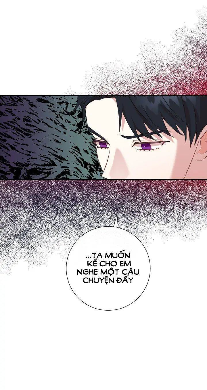 Xin Ngài Đừng Ăn Tôi. Nettruyen ZZZ Chương 51 Page 15