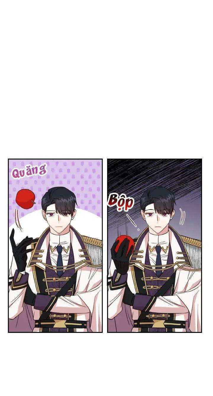 Xin Ngài Đừng Ăn Tôi. Nettruyen ZZZ Chương 51 Page 17