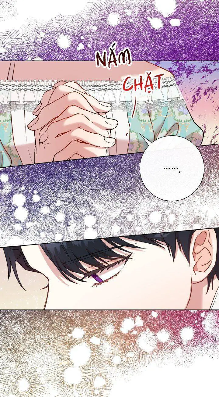 Xin Ngài Đừng Ăn Tôi. Nettruyen ZZZ Chương 51 Page 22