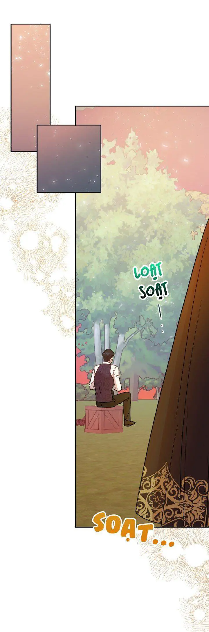 Xin Ngài Đừng Ăn Tôi. Nettruyen ZZZ Chương 51 Page 26