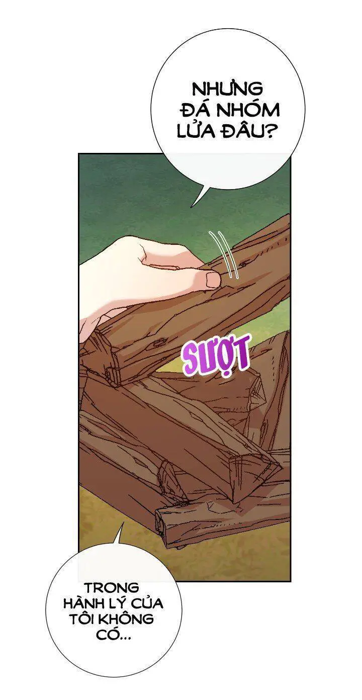 Xin Ngài Đừng Ăn Tôi. Nettruyen ZZZ Chương 51 Page 33