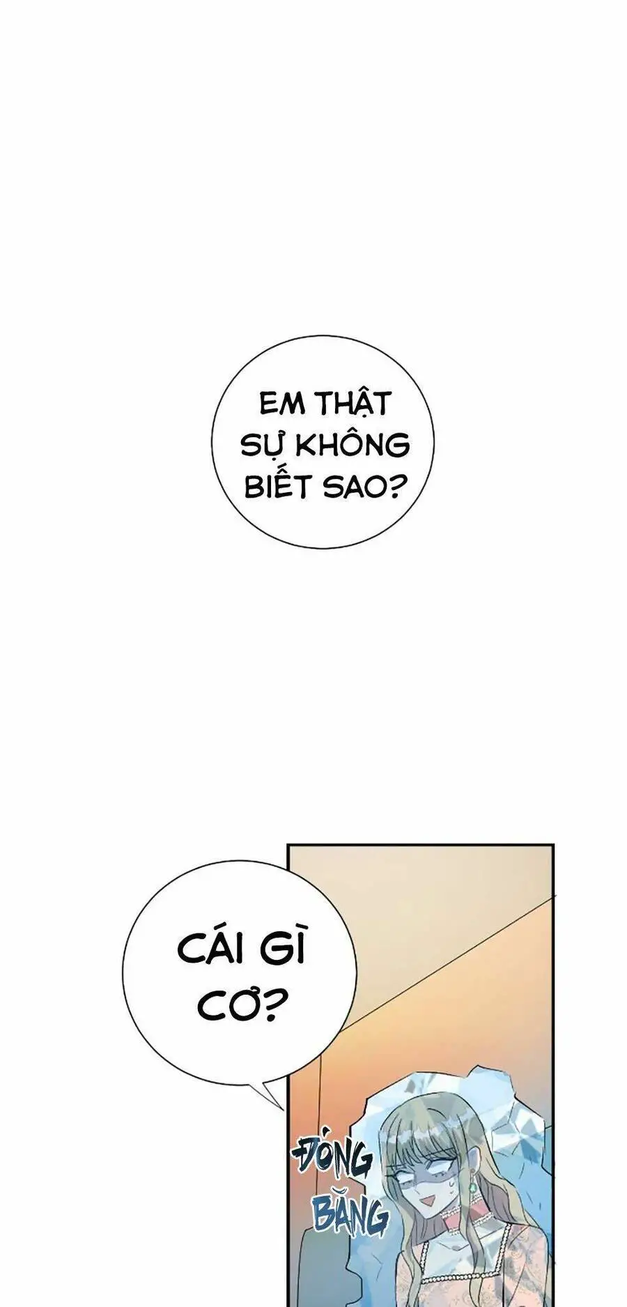Xin Ngài Đừng Ăn Tôi. Nettruyen ZZZ Chương 12 Page 2