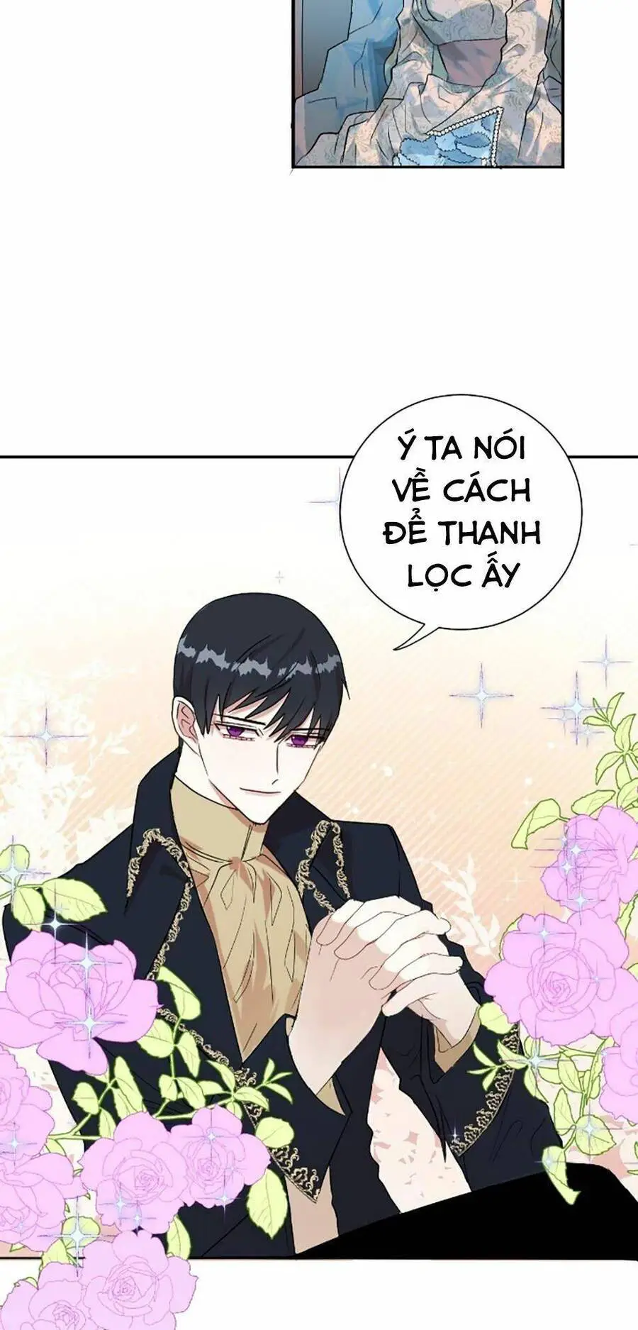 Xin Ngài Đừng Ăn Tôi. Nettruyen ZZZ Chương 12 Page 3