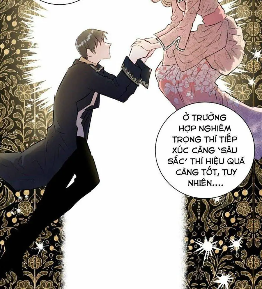 Xin Ngài Đừng Ăn Tôi. Nettruyen ZZZ Chương 12 Page 7