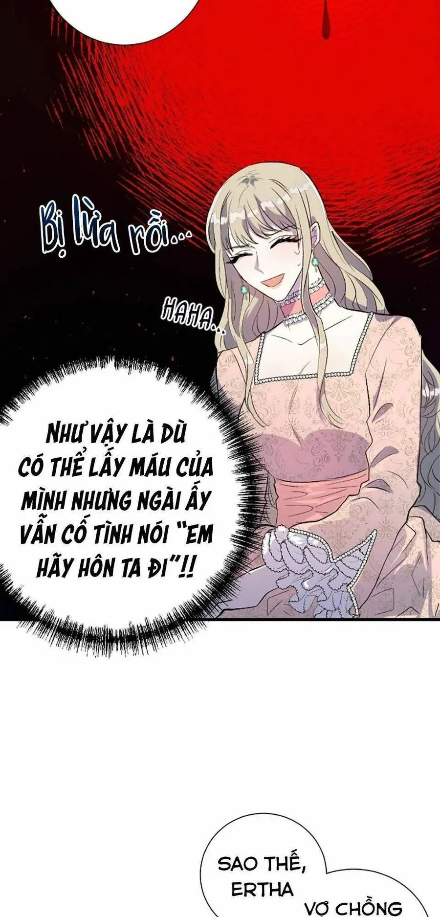 Xin Ngài Đừng Ăn Tôi. Nettruyen ZZZ Chương 12 Page 9