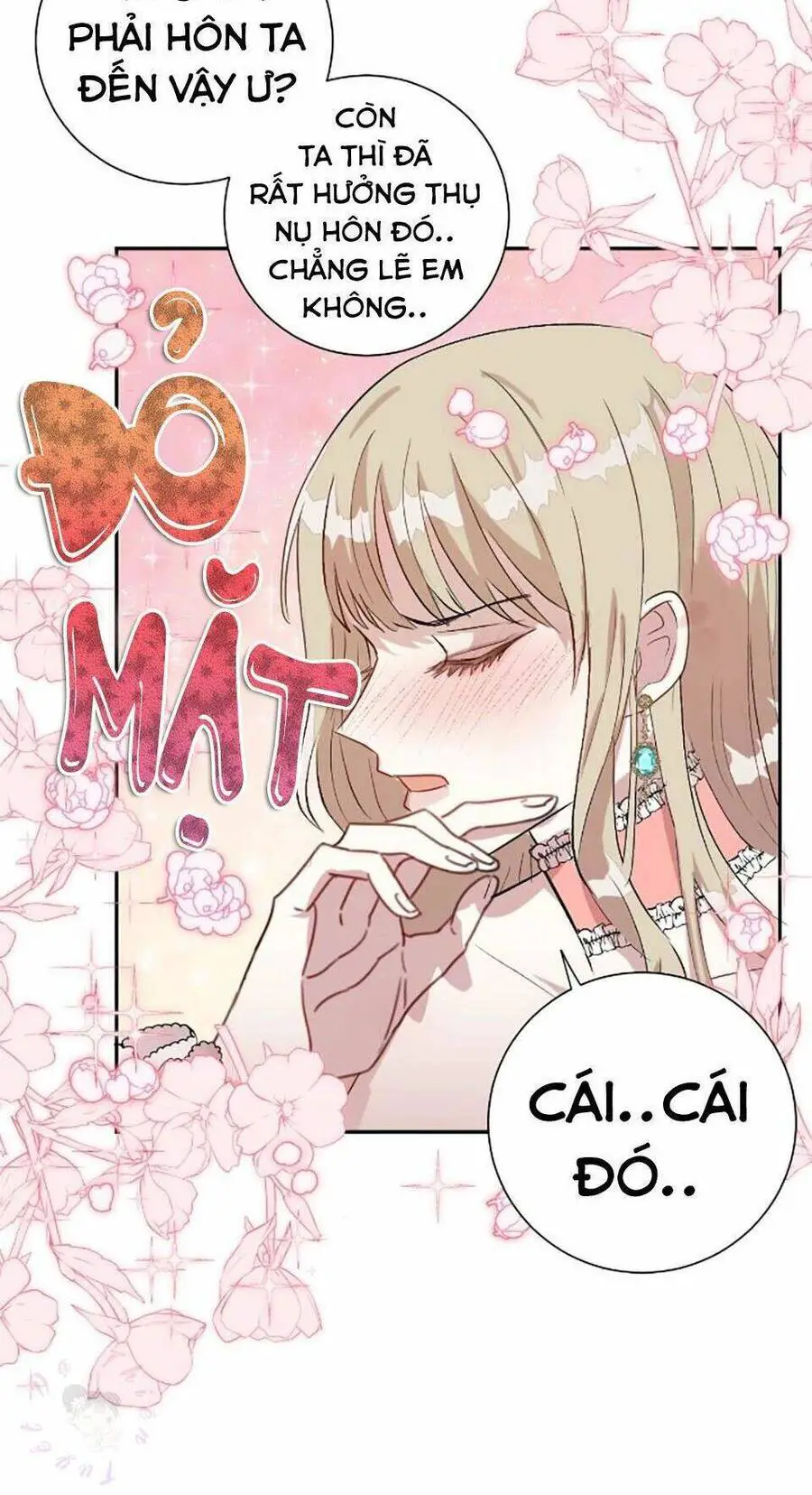 Xin Ngài Đừng Ăn Tôi. Nettruyen ZZZ Chương 12 Page 11