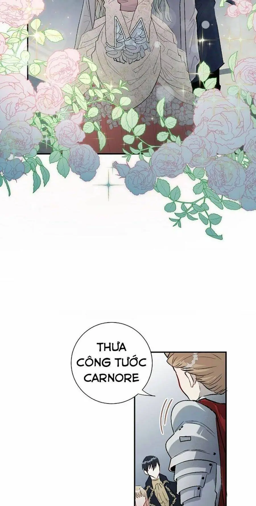 Xin Ngài Đừng Ăn Tôi. Nettruyen ZZZ Chương 12 Page 18