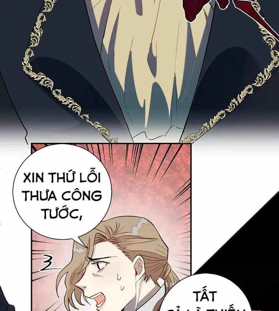 Xin Ngài Đừng Ăn Tôi. Nettruyen ZZZ Chương 12 Page 23