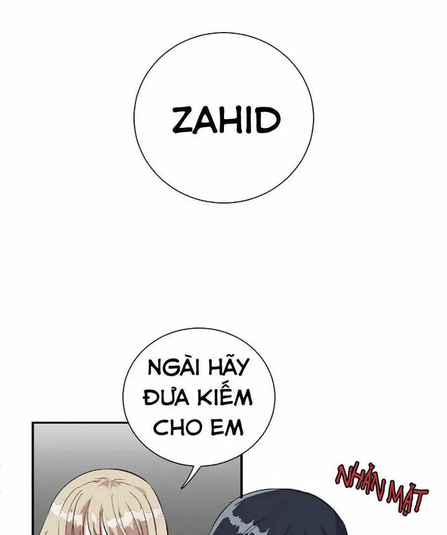 Xin Ngài Đừng Ăn Tôi. Nettruyen ZZZ Chương 12 Page 28