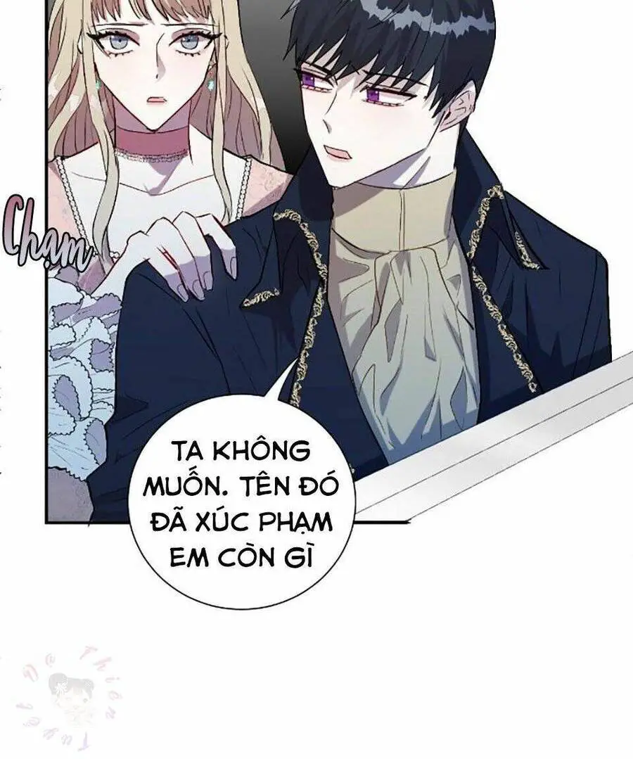 Xin Ngài Đừng Ăn Tôi. Nettruyen ZZZ Chương 12 Page 29