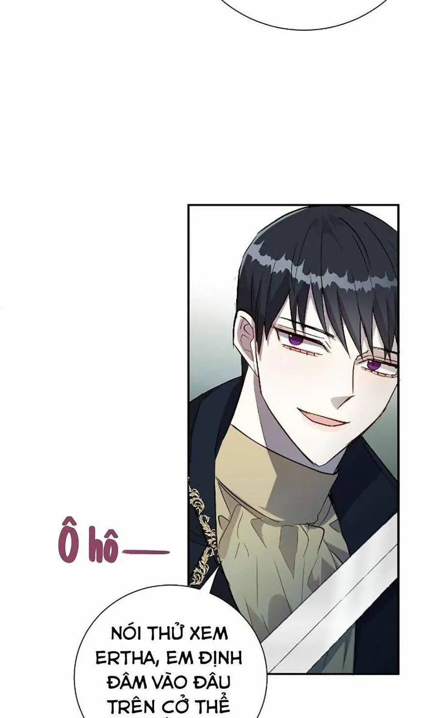 Xin Ngài Đừng Ăn Tôi. Nettruyen ZZZ Chương 12 Page 31