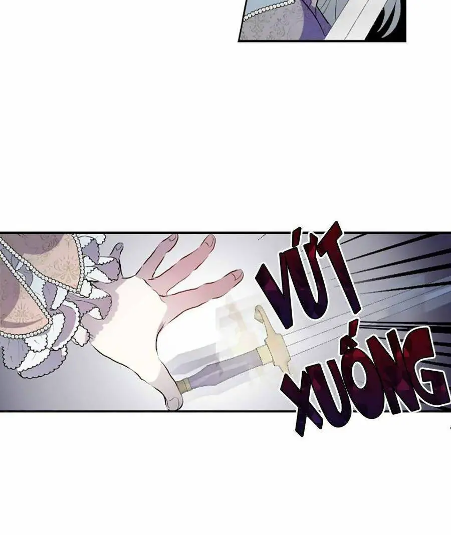 Xin Ngài Đừng Ăn Tôi. Nettruyen ZZZ Chương 12 Page 39