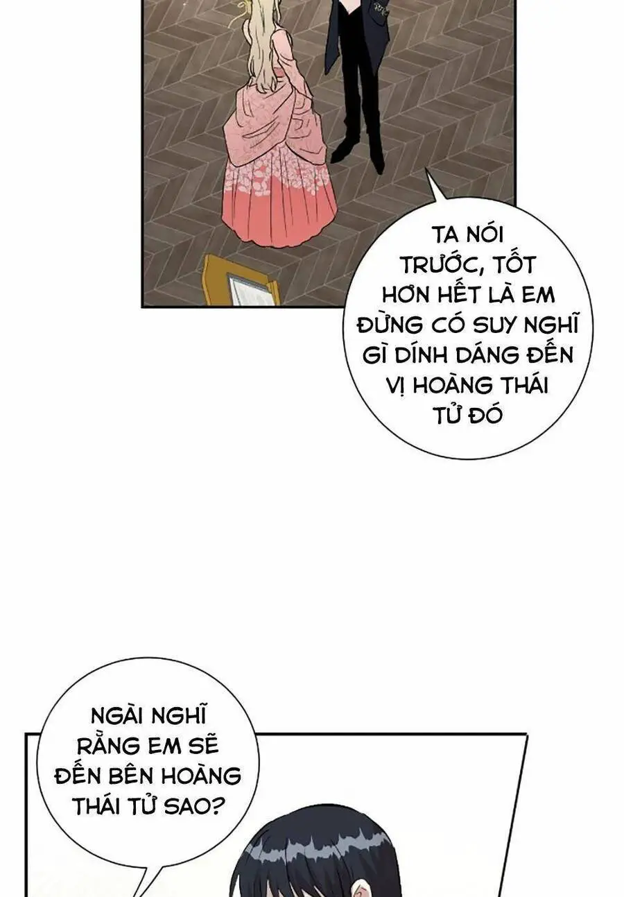 Xin Ngài Đừng Ăn Tôi. Nettruyen ZZZ Chương 12 Page 46