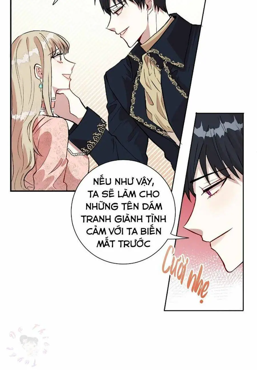 Xin Ngài Đừng Ăn Tôi. Nettruyen ZZZ Chương 12 Page 47